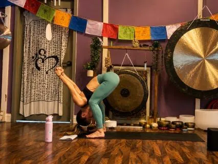 Shift Your Inner Climate | 48 Minute Vinyasa
