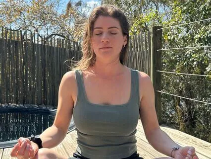 Shifting Away From Feelings Of Overwhelm