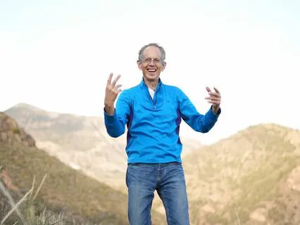 Shifting Back To Happiness