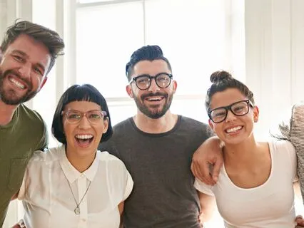 Shifting From Control To Trust For Leaders (Live)