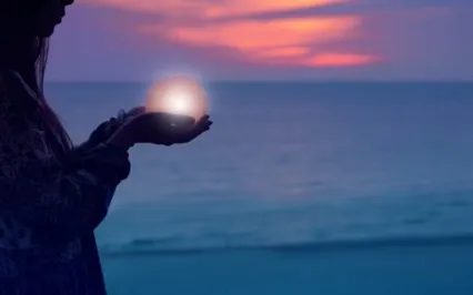 Shifting Guided Meditation, Clearing All Karma