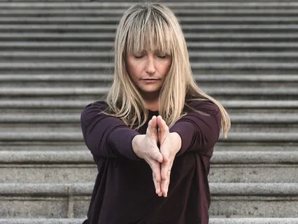 Shifting The Mind's Perspective