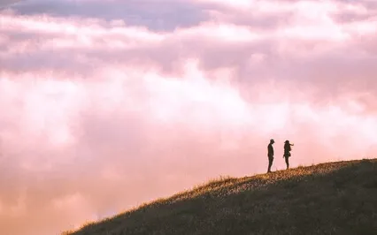 Shifting To Spacious Awareness  - 10 Minute Daily Insight 