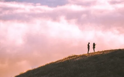 Shifting To Spacious Awareness - 5 Minute Daily Insight