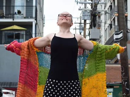 Shifting Your Ego To Work With You