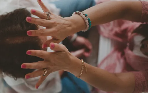 Shifting Your Energy Day 2: Working With Emotional Energy