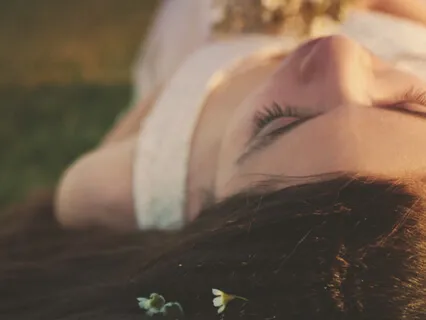 Shimmering Elemental Yoga Nidra