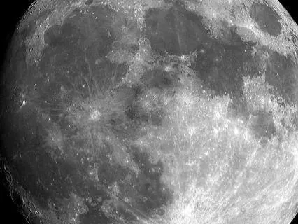 Shimmering Moon Meditation