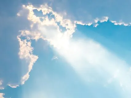 Shimmering New Beginnings, A New Moon Meditation