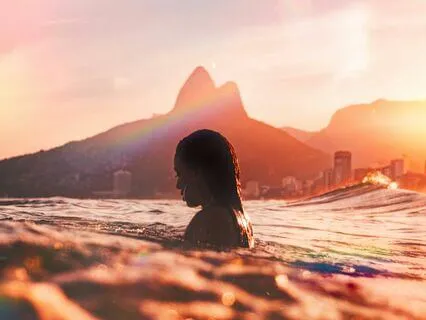 Shimmering Sounds Of Bliss