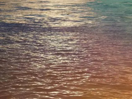 Shimmering Tides : Peaceful Ambient Music For Restoration
