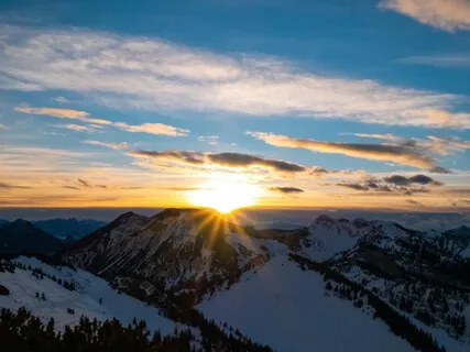 Shine! 3-Minute Morning Meditation