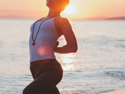 Shine Bright: A Guided Meditation