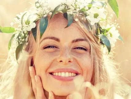 Shine Bright Beautiful - Morning Meditation