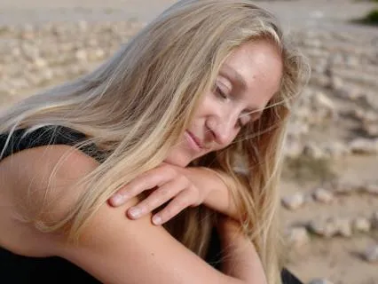 Shine Through Emotional Turbulence - 8-Minute Somatic Reset