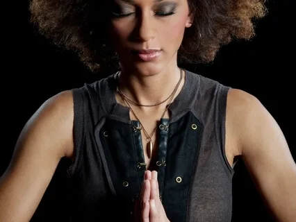 Shine Your Inner Light - An Inspiring Practice For The Actress