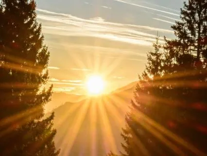 Shine Your Inner Light