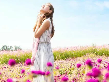 Radiate Qualities Of The Heart