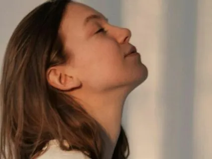 Shine Your Light As You Sleep