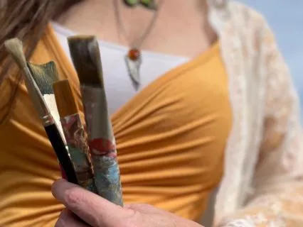 Shine Your Light Meditation For Visionaries & Artists