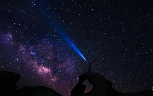 Shine Your Light * Sonic Vitamin