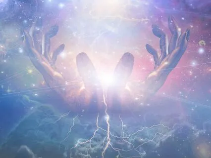 Shine Your Love Into Earth’s Love Grid