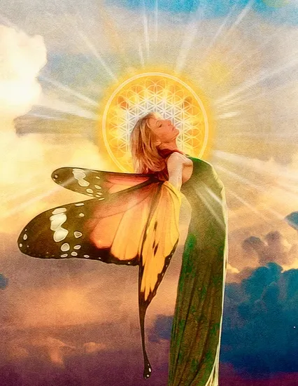 Shines Like A Million Suns