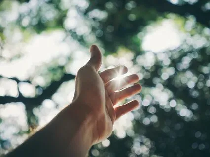 Shining A Light On What We Are Doing...