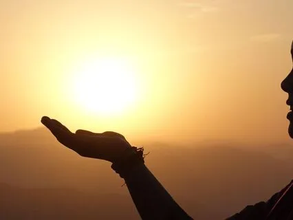 Shining Brightly Meditation