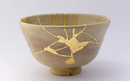  Shining Light On Brokenness