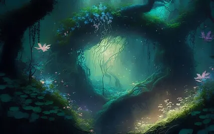 Shinrin-Yoku: The Japanese Art Of Forest Bathing