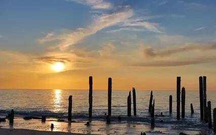 Shiny Chimes & Sparkles With Binural Beats In 432 Hz