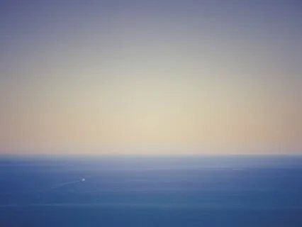 Ships (Consolation For A Healing Heart)