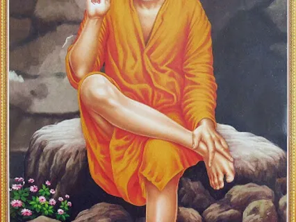 Shirdi Sai