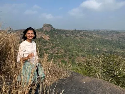 Shiva, Apasmara & Anxiety: A Story About Balance