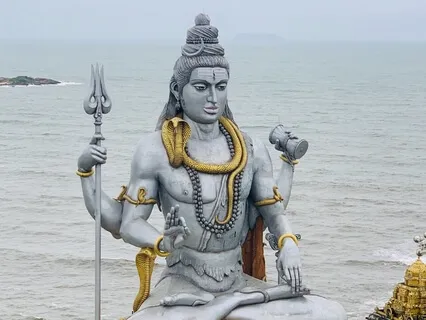 Shiva Chant