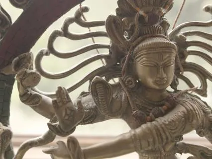Shiva Flute For Instant Inner Silence - Himalayan Healing