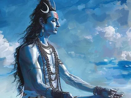 Shiva Gayatri Mantra