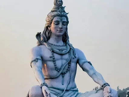 Shiva Manas Puja