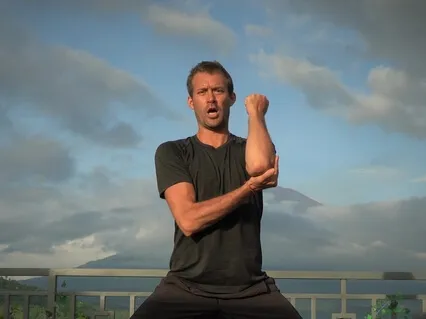 Shiva Mantra Meditation Journey