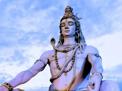 Shiva Meditation For Inner Stillness & Transformation