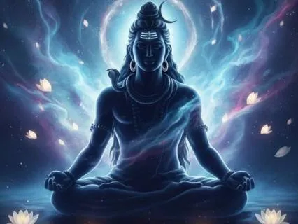 Shiva Namaskaratha Mantra | Sacred Sanskrit Chant