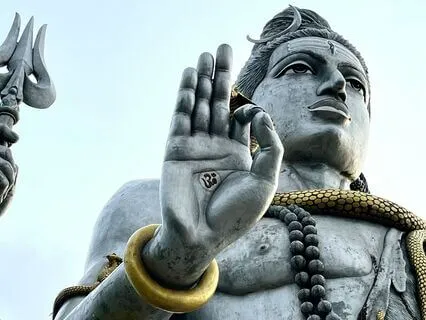 Non-Dual Non-Dual Om Mantra