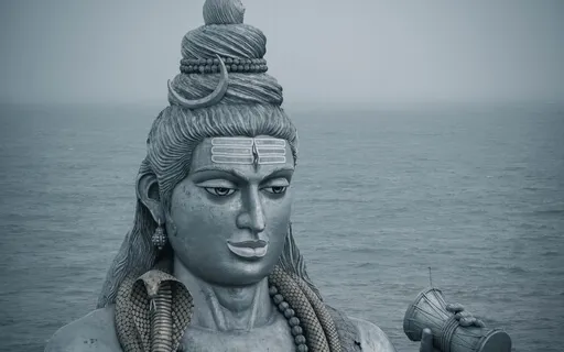 Shiva Panchakshara Stotram