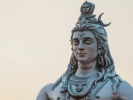 Shiva Prayer