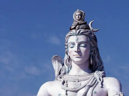 Shiva's Cosmic Dance: A Bedtime Journey