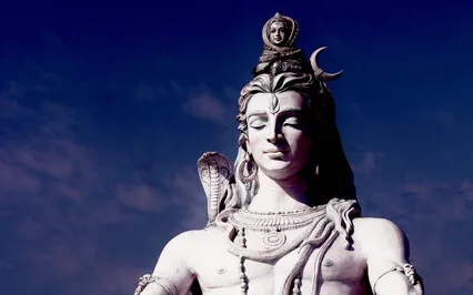 Shiva Shambo