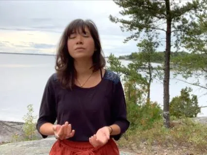 Shiva Shambo | Sacred Chant And Mantra For Transformation