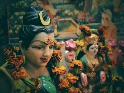 Shiva Shiva Shambo Mantra