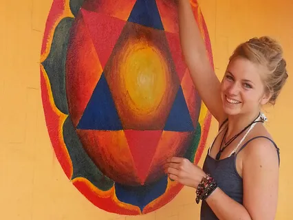 Shiva Yantra Mantra Meditation